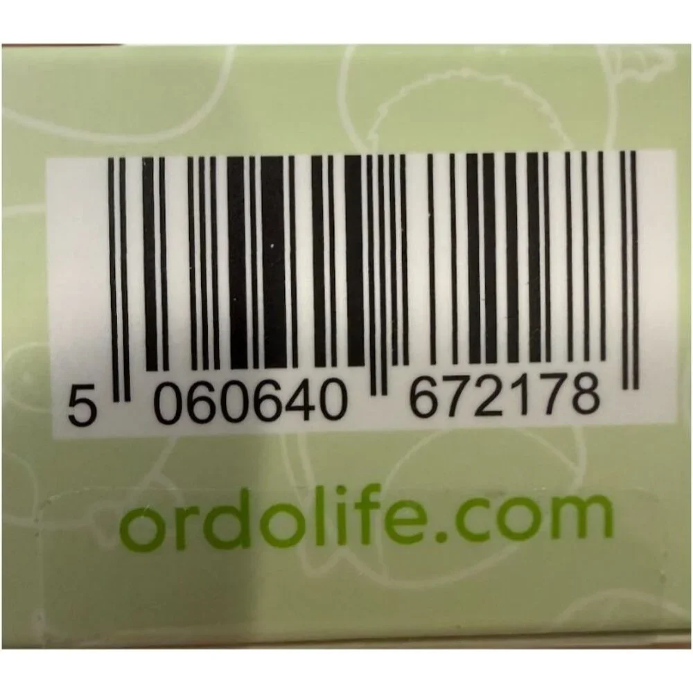 Ordo Sonic Kids Battery Toothbrush with Extra Brush Rutabaga Green NEW